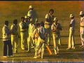 PiPY Archives Pakistan vs India 1982 KHI Test Part 2