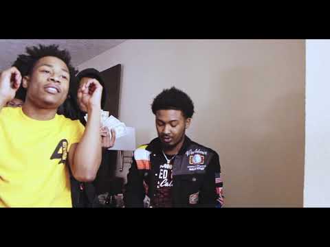 KBE Boog & TYB Naz - Tell Em Again