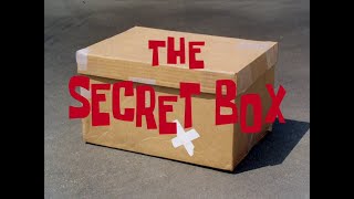 Download lagu ToonEditor01: Dub #6: The Secret Box (QUASI-REMAKE OF 24THPOWERPRODUCTIONS DUB) mp3