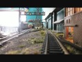 Broughton City Mainline Run