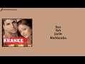 Dil Dooba Song Lyrical Video Khakee