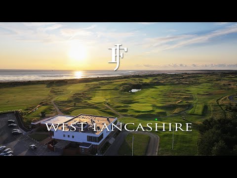 West Lancashire Golf Club