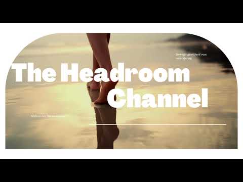 Trailer The Headroom