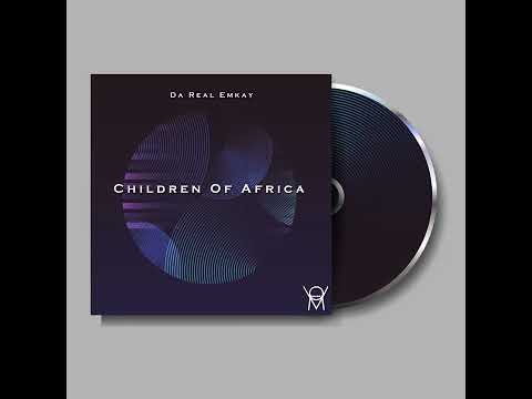 Da Real Emkay - All About House Music (feat.  DJExpo SA)