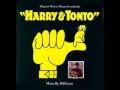 Bill Conti- Harry and Tonto Original Soundtrack- Harry and Tonto (Reprise)