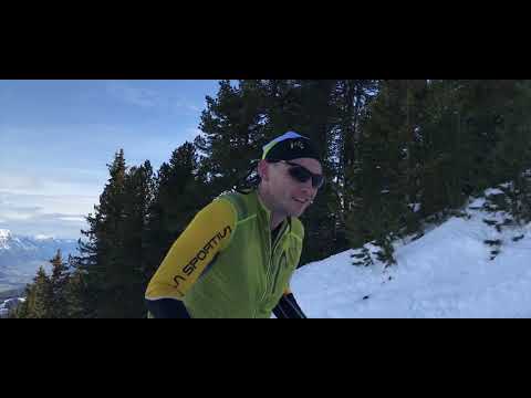 SV Tulfes Tourenrennen 2019