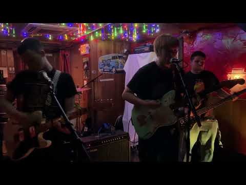 Cuni at Quarry House Tavern, July 12, 2022 (LIVE SET)
