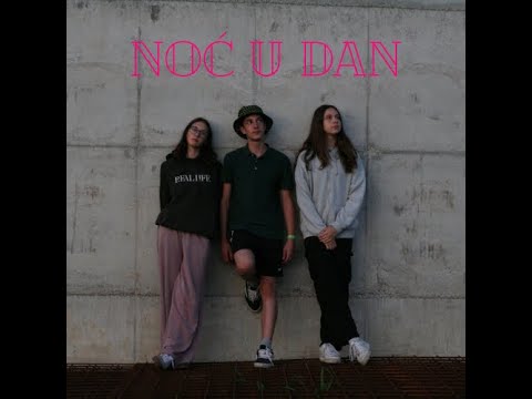 Noć u dan (Cover)
