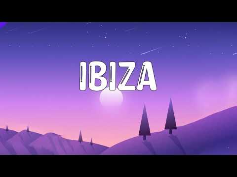 Ozuna - Ibiza Feat Romeo Santos (Letra/Lyrics)