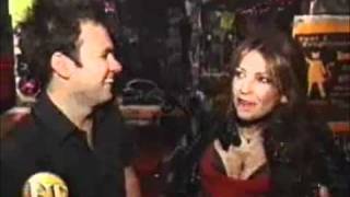 Thalia-ET Baby I&#39;m in love