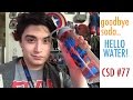 CSD 77 5 16 15 Goodbye Soda Hello Water
