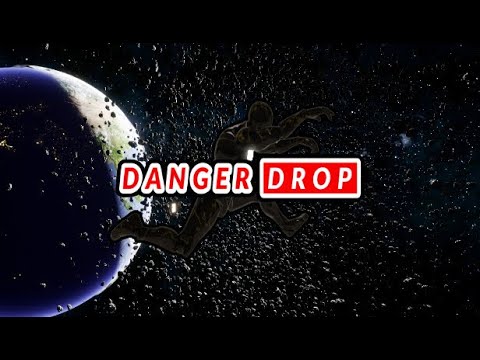 Trailer de Danger Drop