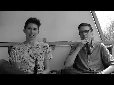 SteeOWee 2019 Stijn & Bart