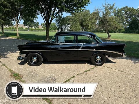 1956 Chevrolet 210 (CC-2000389) for sale in Shelby Township, Michigan