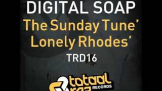Digital Soap - The Sunday Tune