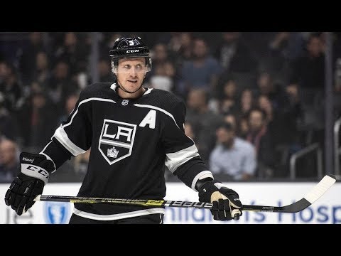 Dion Phaneuf LA Kings Highlights