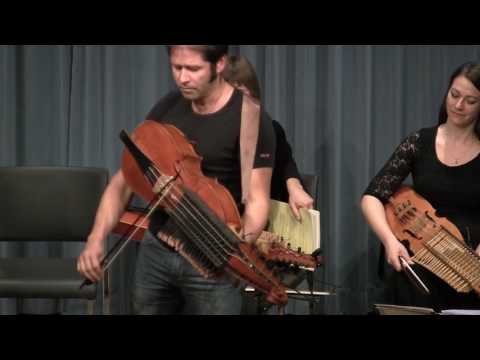 The teacher's concert: Didier François 