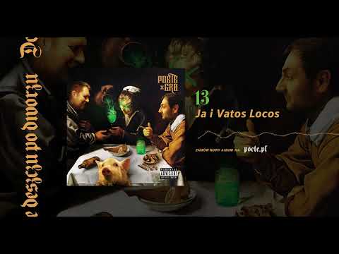 POETE X GRB - Ja i Vatos Locos