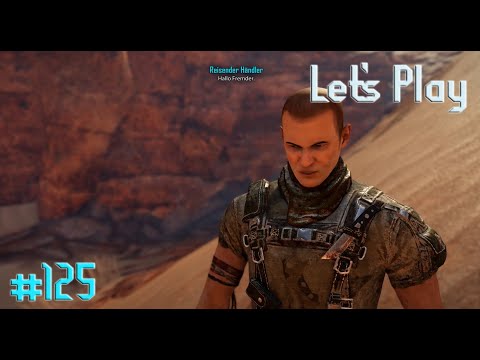 LP Elex #125 - Gleich knallts!