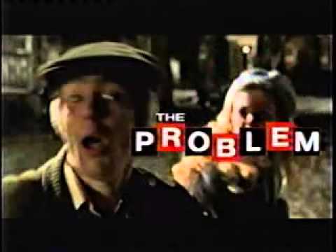 Confessions of a Dangerous Mind Trailer and iPhone 4 and iPhone 5 Case