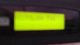 Video thumbnail for Korg 03R/W Sound Possibilities Part 1 [2019] by VOCODED
