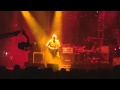Widespread Panic - Maggot Brain / Chilly Water @ Gathering Of The Vibes 2014