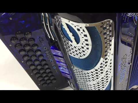 boppola accordions - Folk 77