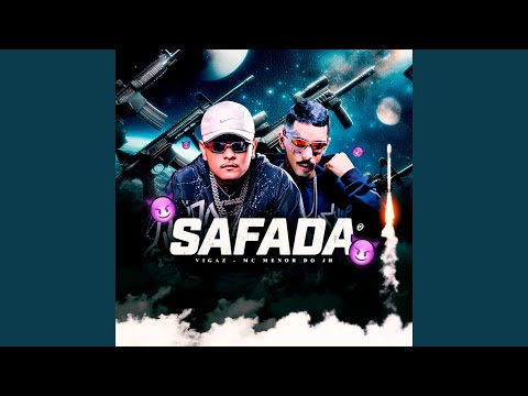 Safada (Vip Edit)