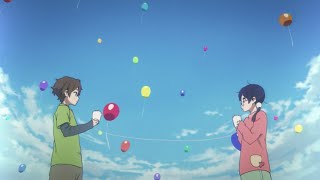 Cover art for Nearby