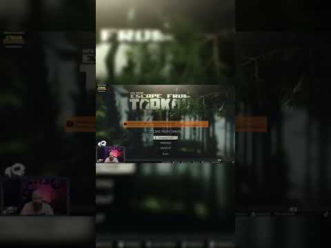 Int Folder Scav Case Series - Escape From Tarkov