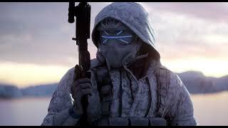 SCP: 5K - Enoch [John 14:2-3]