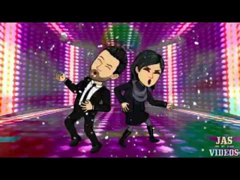 Rishi Nowbutt & Reshma Ramlal (2018 Bollywood Remake)