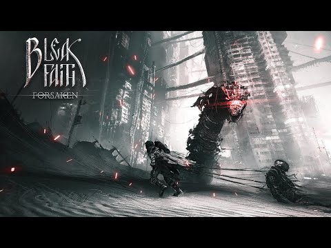 Bleak Faith: Forsaken - Launch Trailer thumbnail