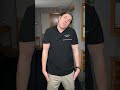 Instant Upper Back And Neck Pain Relief Shorts
