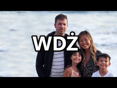 WDŻ - Rodzina - najważniejsze środowisko