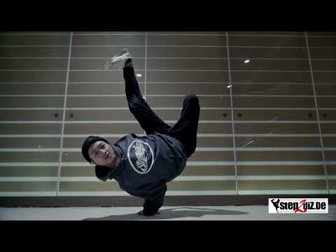 step2diz Showreel 2018