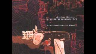 Arab and Jew - John Zorn
