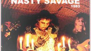 Nasty Savage - Witches Sabbath