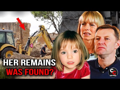 BREAKING!!! The Heartbreaking Case of Madeleine McCann | True Crime Documentary