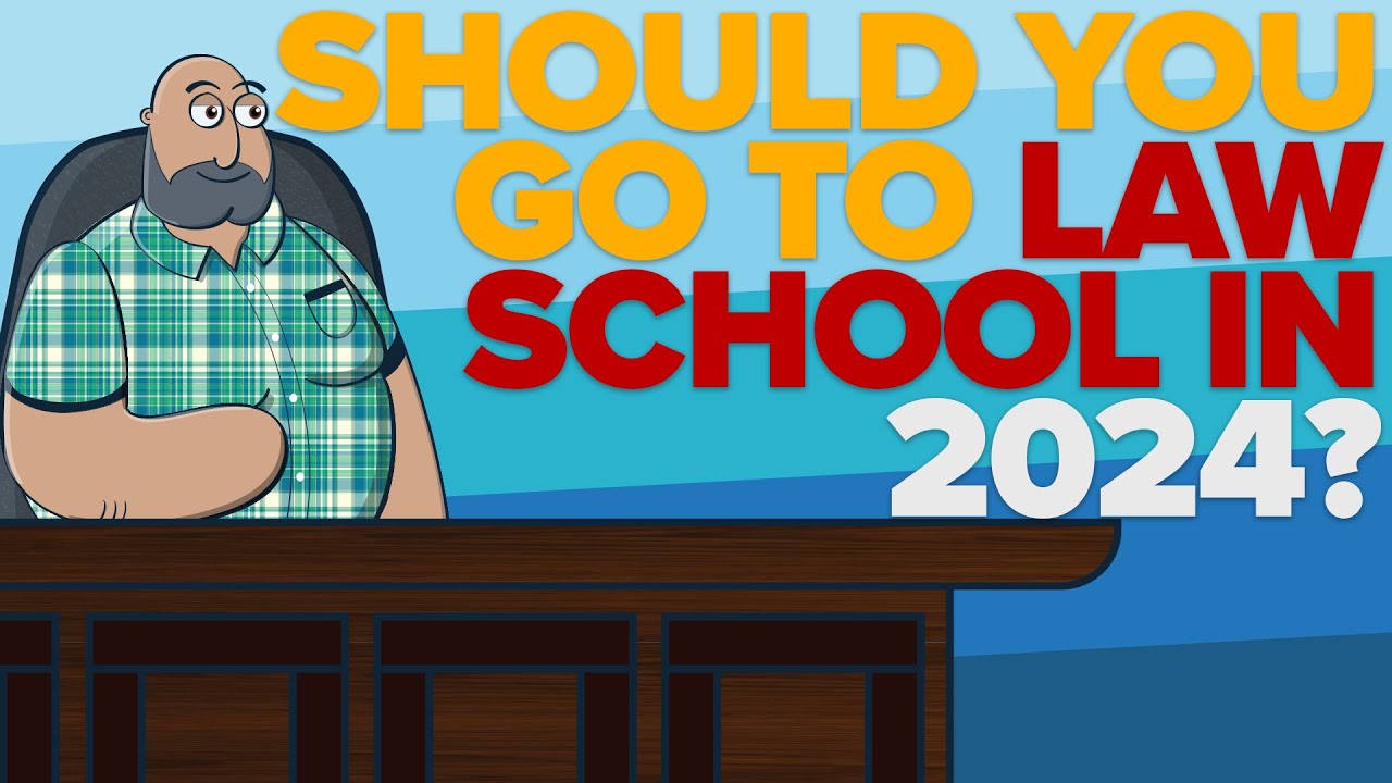 [LAW SCHOOL PHILIPPINES] Should You Go to Law School in 2024? |#DearKuyaLEX