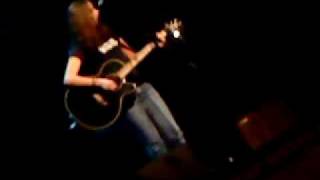 jamie, i believe in you