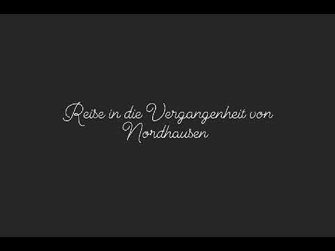 Nordhausen in der Vergangenheit