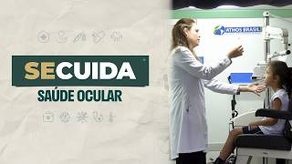 Se Cuida - Saúde Ocular