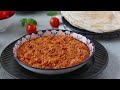 Persian omlette | Irani omlette recipe | Easy breakfast recipe