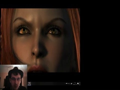 Sekaná z nepriateľov/#2 BloodRayne 2 (by Kraken Sami)