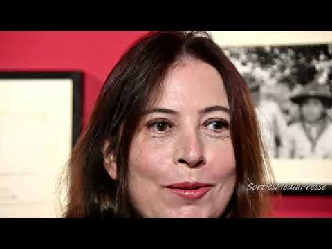 René Goscinny au Palais des Festivals de Cannes - Sorties Media Presse