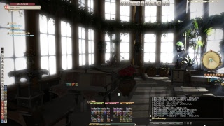 FINAL FANTASY XIVる！パッチ4.2 紅蓮のリベレーター無実況のんびりプレイ～ その3(1080p 60fps) HD