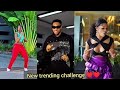 Burna boy tshwala BAMI new Trending challenge ❤️ Purple speedy cripsdal iam tiwa lovie