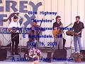 Blue Highway "Monrobro" 7/19/03 Grey Fox Bluegrass Festival E Ancramdale, NY - Less Than Face Productions Blue Highway "Monrobro" 7/19/03 Grey Fox Bluegrass Festival E Ancramdale, NY