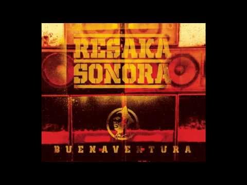 Resaka Sonora- Camisoles éventrées